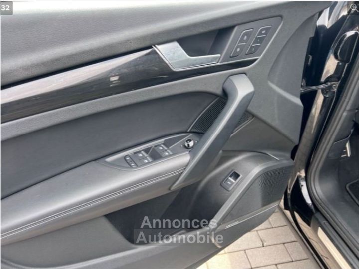 Audi SQ5 Audi SQ5 II 30 V6 TFSI 354 quattro Tiptronic 8 / toit panoramique - 9