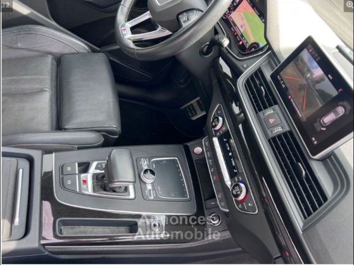Audi SQ5 Audi SQ5 II 30 V6 TFSI 354 quattro Tiptronic 8 / toit panoramique - 11