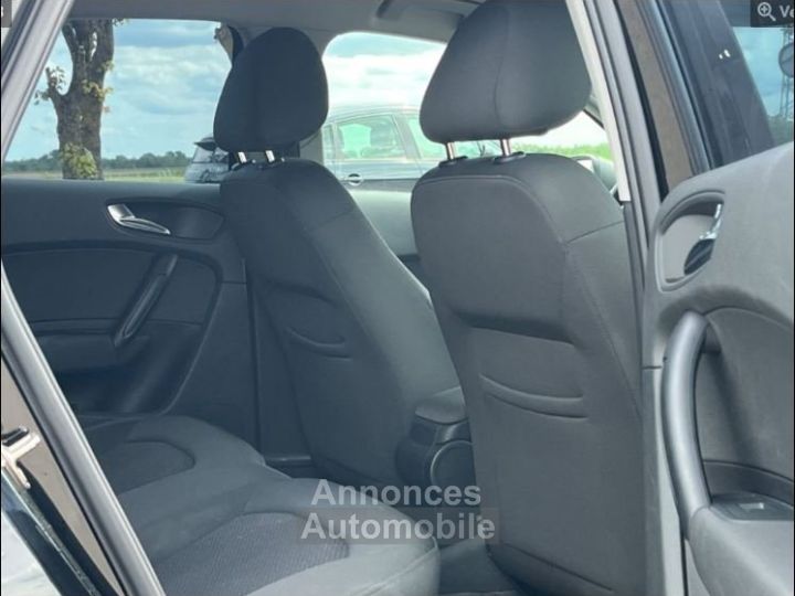 Audi A1 Sportback 12 TFSI 86 Ambition *BM*10/2012 - 4