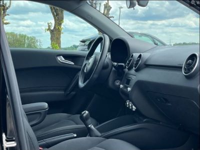 Audi A1 Sportback 12 TFSI 86 Ambition *BM*10/2012   - 5