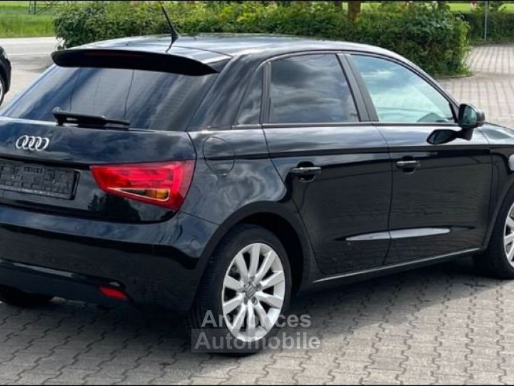 Audi A1 Sportback 12 TFSI 86 Ambition *BM*10/2012 - 6
