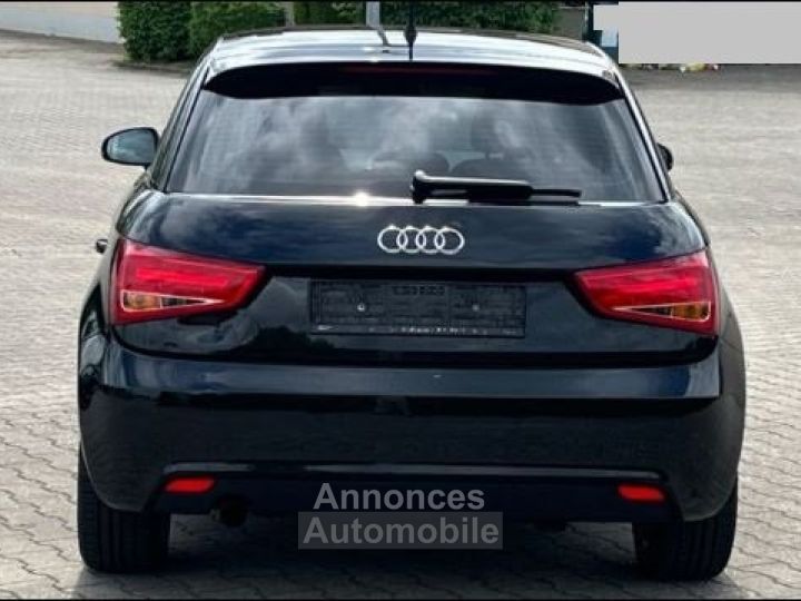 Audi A1 Sportback 12 TFSI 86 Ambition *BM*10/2012 - 9