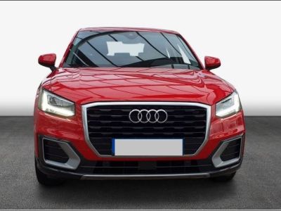 Audi Q2 14 TFSI 150 Design 12/2016 *Boite manuelle*   - 1