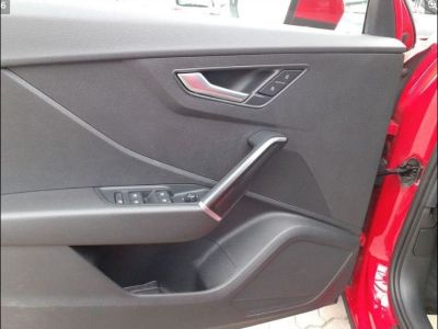 Audi Q2 14 TFSI 150 Design 12/2016 *Boite manuelle*   - 5
