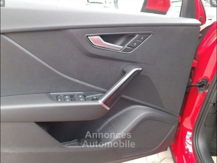 Audi Q2 14 TFSI 150 Design 12/2016 *Boite manuelle* - 5