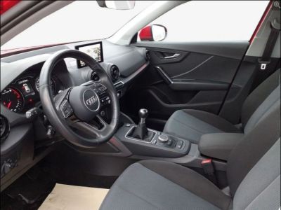 Audi Q2 14 TFSI 150 Design 12/2016 *Boite manuelle*   - 11