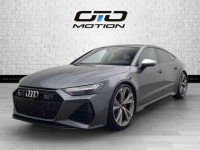 Audi RS7 SPORTBACK V8 40 TFSI 600 Tiptronic 8 Quattro   - 1