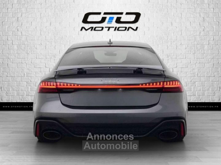 Audi RS7 SPORTBACK V8 40 TFSI 600 Tiptronic 8 Quattro - 2