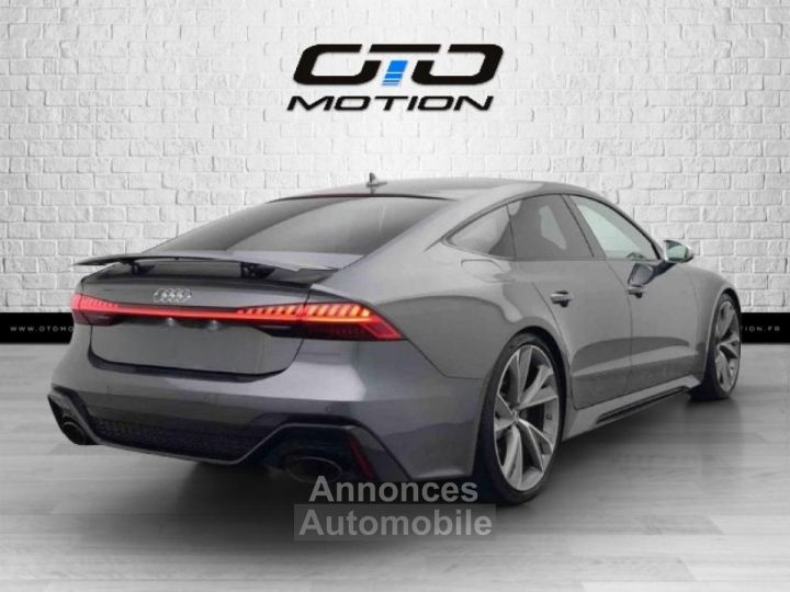 Audi RS7 SPORTBACK V8 40 TFSI 600 Tiptronic 8 Quattro - 3