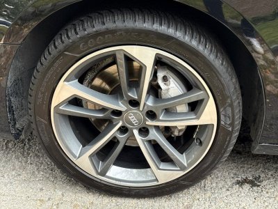 Audi A4 Avant 20 TDI 190CH S LINE S TRONIC 7 * 2018 * FULL OPTIONS - 10