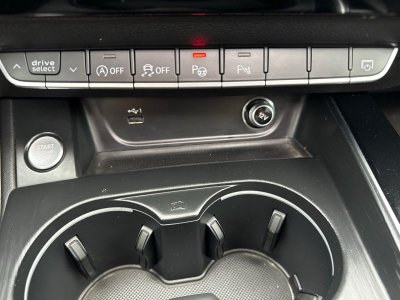 Audi A4 Avant 20 TDI 190CH S LINE S TRONIC 7 * 2018 * FULL OPTIONS - 19