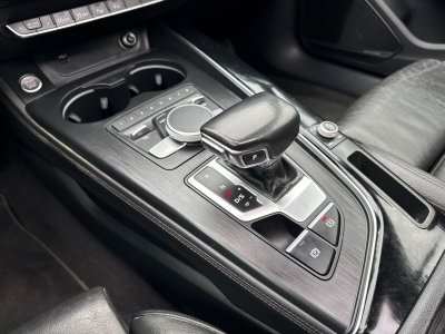 Audi A4 Avant 20 TDI 190CH S LINE S TRONIC 7 * 2018 * FULL OPTIONS - 20