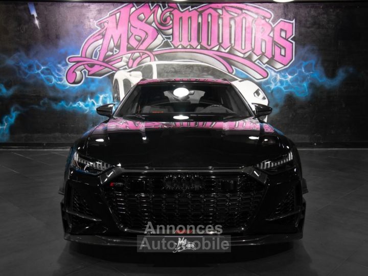 Audi RS6 RS6-R ABT 1/125 - 1