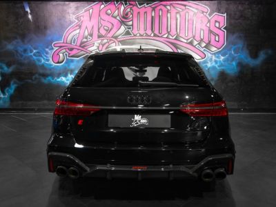 Audi RS6 RS6-R ABT 1/125   - 4