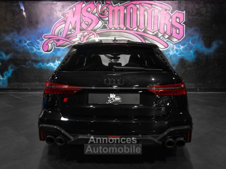 Audi RS6 RS6-R ABT 1/125 - 4