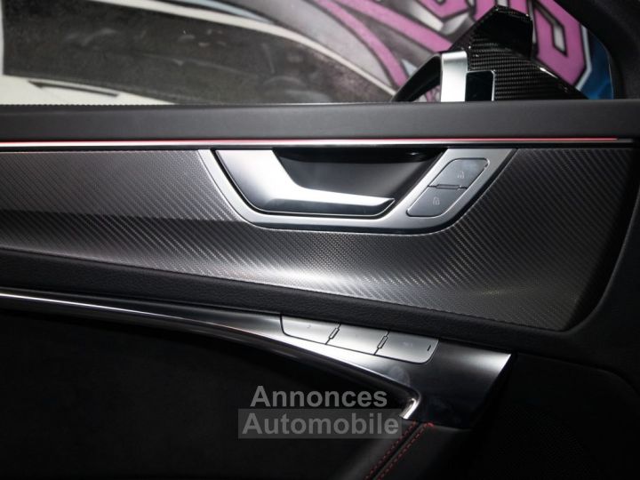 Audi RS6 RS6-R ABT 1/125 - 7