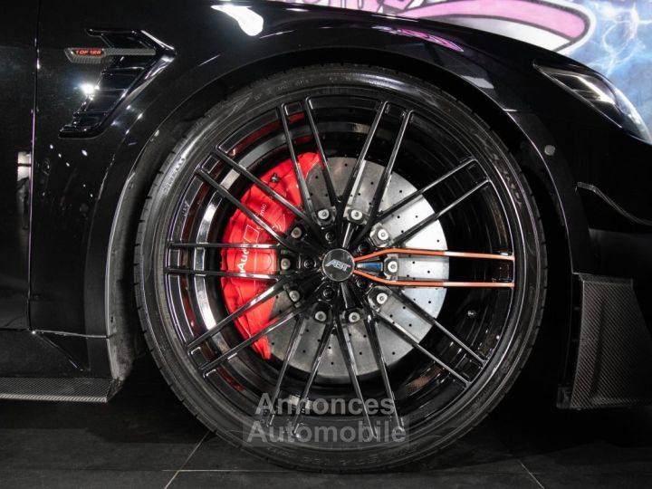 Audi RS6 RS6-R ABT 1/125 - 10