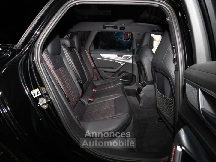 Audi RS6 RS6-R ABT 1/125 - 13