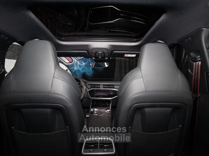 Audi RS6 RS6-R ABT 1/125 - 14