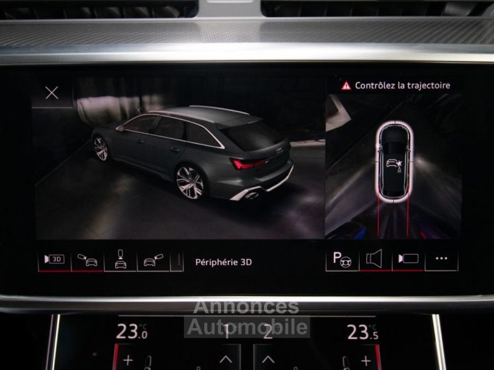 Audi RS6 RS6-R ABT 1/125 - 21