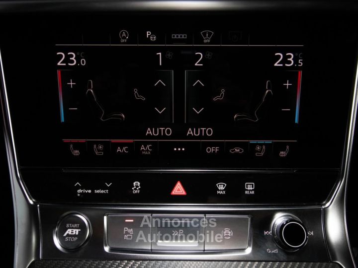 Audi RS6 RS6-R ABT 1/125 - 22