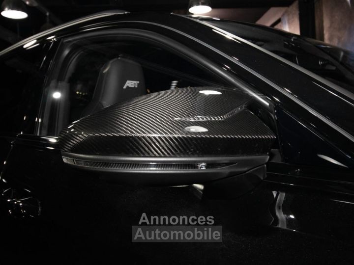 Audi RS6 RS6-R ABT 1/125 - 25