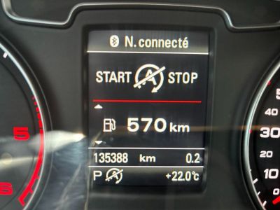 Audi Q3 20 TDI 150 CH S LINE QUATTRO S TRONIC 7   - 13