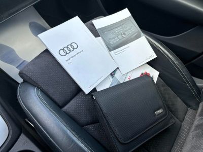 Audi Q3 20 TDI 150 CH S LINE QUATTRO S TRONIC 7   - 14