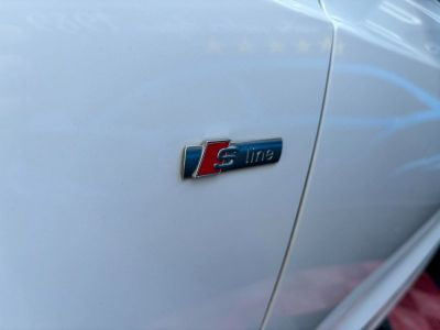 Audi Q3 20 TDI 150 CH S LINE QUATTRO S TRONIC 7   - 19