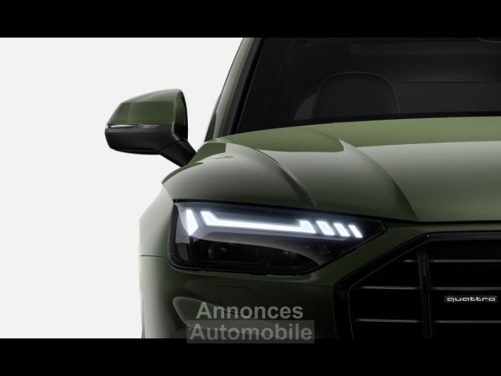 Audi Q5 50 TFSIe 299 S tronic 7 Quattro Avus - 6