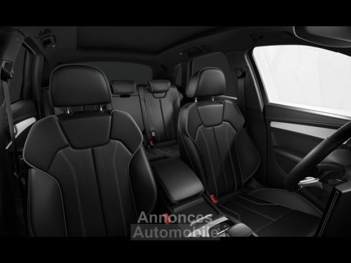 Audi Q5 50 TFSIe 299 S tronic 7 Quattro Avus - 7
