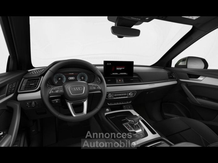 Audi Q5 50 TFSIe 299 S tronic 7 Quattro Avus - 8