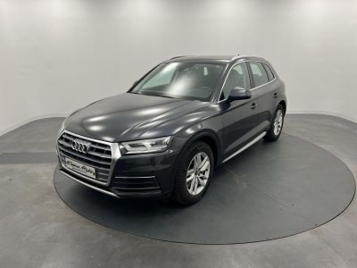 Audi Q5 50 TFSI e 299 S tronic 7 Quattro   - 1