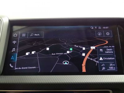 Audi A1 Sportback 25TFSI   - 11