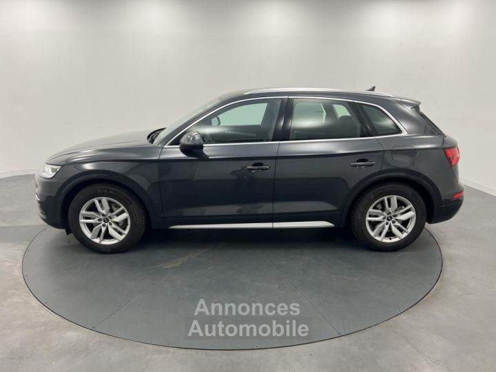 Audi Q5 50 TFSI e 299 S tronic 7 Quattro - 2