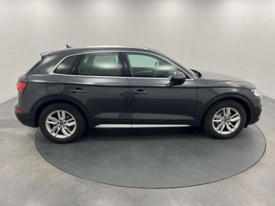 Audi Q5 50 TFSI e 299 S tronic 7 Quattro   - 6