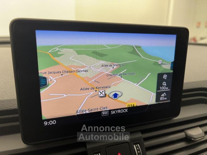 Audi Q5 50 TFSI e 299 S tronic 7 Quattro - 14