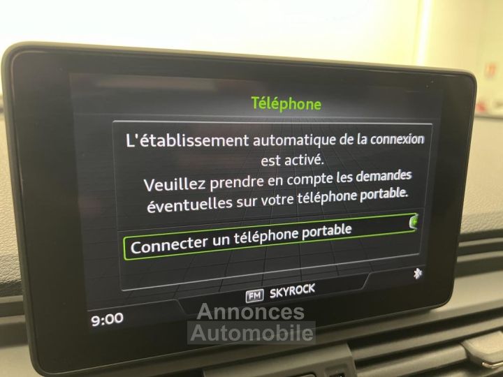 Audi Q5 50 TFSI e 299 S tronic 7 Quattro - 15