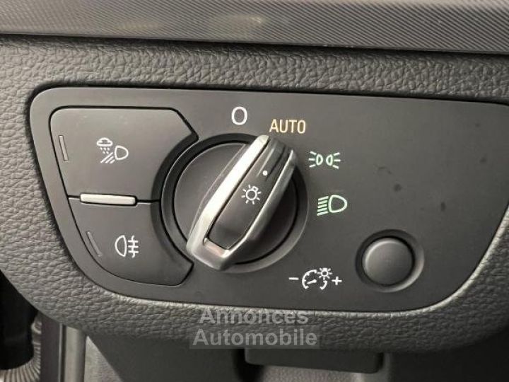 Audi Q5 50 TFSI e 299 S tronic 7 Quattro - 22