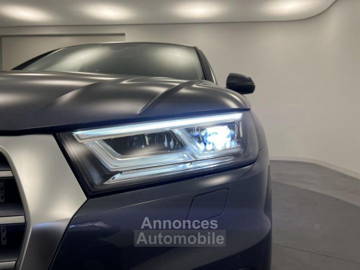 Audi Q5 50 TFSI e 299 S tronic 7 Quattro - 25