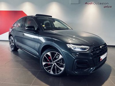 Audi Q5 Sportback 40 TDI 204 S tronic 7 Quattro Avus   - 2