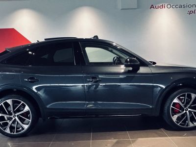 Audi Q5 Sportback 40 TDI 204 S tronic 7 Quattro Avus   - 3