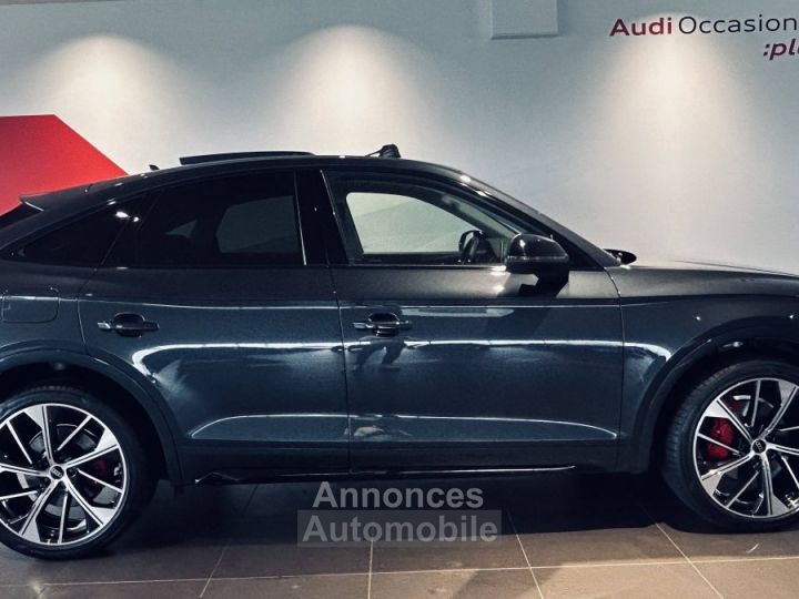 Audi Q5 Sportback 40 TDI 204 S tronic 7 Quattro Avus - 3