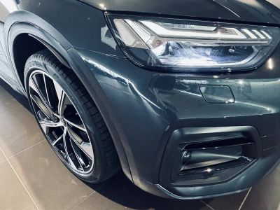 Audi Q5 Sportback 40 TDI 204 S tronic 7 Quattro Avus   - 4