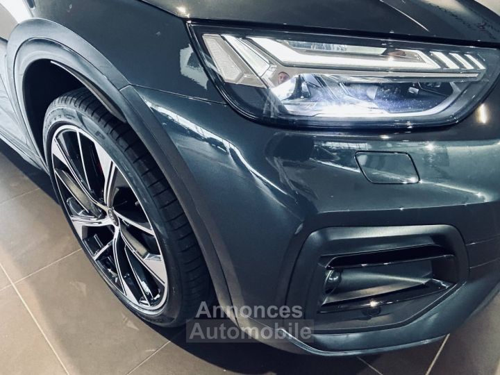 Audi Q5 Sportback 40 TDI 204 S tronic 7 Quattro Avus - 4