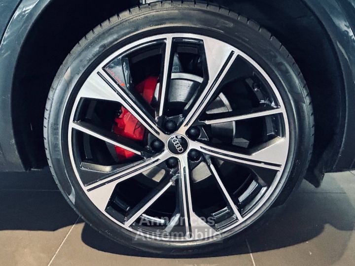 Audi Q5 Sportback 40 TDI 204 S tronic 7 Quattro Avus - 5