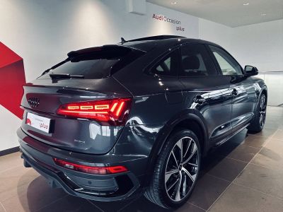 Audi Q5 Sportback 40 TDI 204 S tronic 7 Quattro Avus   - 6