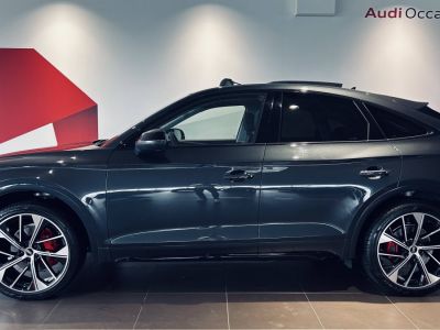 Audi Q5 Sportback 40 TDI 204 S tronic 7 Quattro Avus   - 10