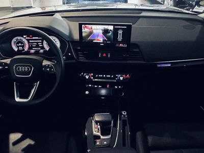 Audi Q5 Sportback 40 TDI 204 S tronic 7 Quattro Avus   - 12