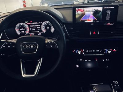 Audi Q5 Sportback 40 TDI 204 S tronic 7 Quattro Avus   - 13